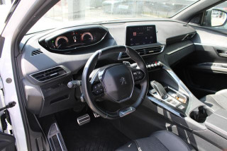 Peugeot 5008 2.0 hdi GT LINE AUT 