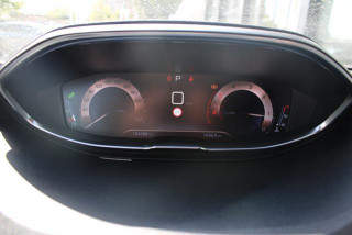 Peugeot 5008 2.0 hdi GT LINE AUT 