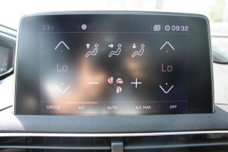 Peugeot 5008 2.0 hdi GT LINE AUT 