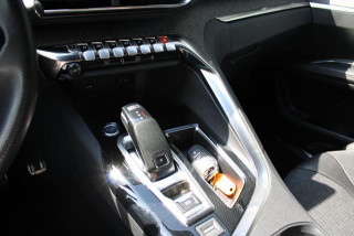 Peugeot 5008 2.0 hdi GT LINE AUT 