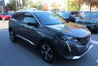 Peugeot 3008 1.2 PURETECH 