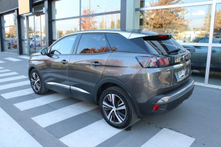 Peugeot 3008 1.2 PURETECH 