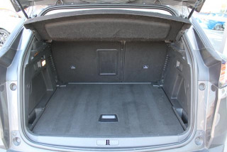 Peugeot 3008 1.2 PURETECH 