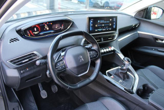 Peugeot 3008 1.2 PURETECH 