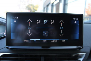 Peugeot 3008 1.2 PURETECH 