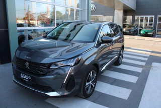 Peugeot 3008 1.2 PURETECH 