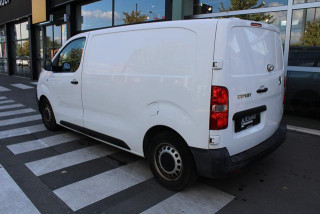 Peugeot Expert 1.5 HDI 