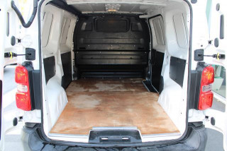 Peugeot Expert 1.5 HDI 