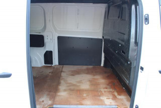 Peugeot Expert 1.5 HDI 