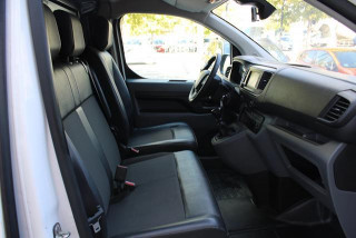 Peugeot Expert 1.5 HDI 