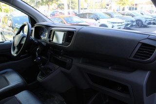 Peugeot Expert 1.5 HDI 