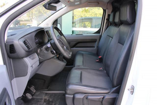 Peugeot Expert 1.5 HDI 