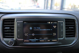 Peugeot Expert 1.5 HDI 