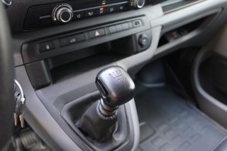 Peugeot Expert 1.5 HDI 