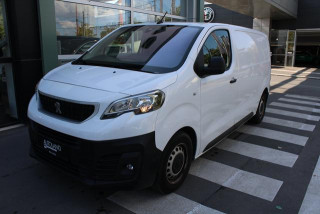 Peugeot Expert 1.5 HDI 