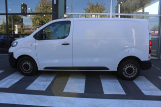 Peugeot Expert 2.0 HDI 