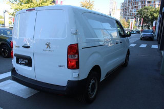 Peugeot Expert 2.0 HDI 