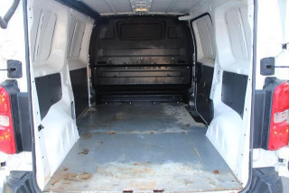 Peugeot Expert 2.0 HDI 