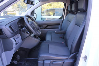 Peugeot Expert 2.0 HDI 