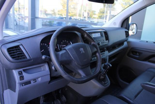 Peugeot Expert 2.0 HDI 