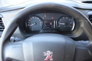 Peugeot Expert 2.0 HDI 