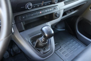 Peugeot Expert 2.0 HDI 