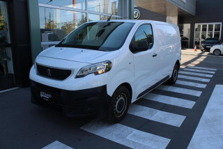 Peugeot Expert 2.0 HDI 