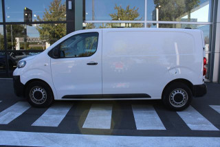 Peugeot Expert 2.0 HDI 