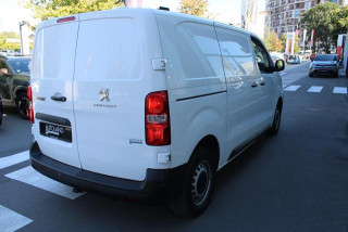 Peugeot Expert 2.0 HDI 