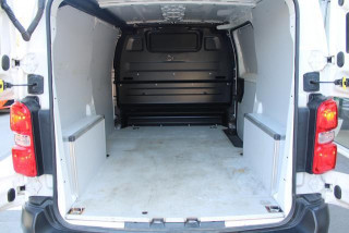 Peugeot Expert 2.0 HDI 