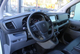 Peugeot Expert 2.0 HDI 