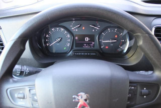 Peugeot Expert 2.0 HDI 