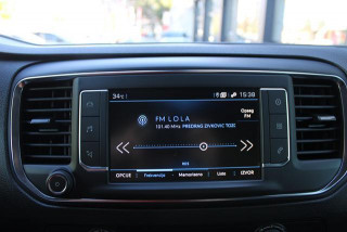 Peugeot Expert 2.0 HDI 