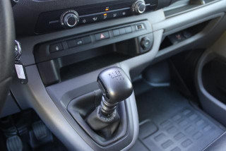 Peugeot Expert 2.0 HDI 