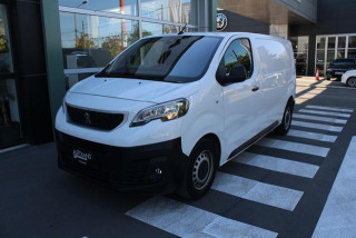 Peugeot Expert 2.0 HDI 