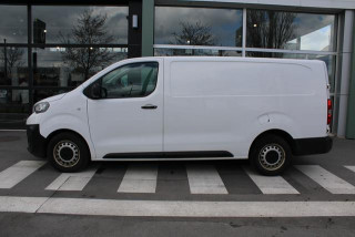Peugeot Expert 2.0 HDI 