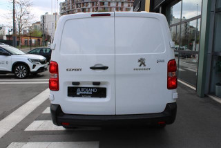Peugeot Expert 2.0 HDI 
