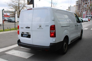 Peugeot Expert 2.0 HDI 