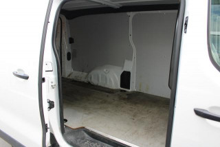 Peugeot Expert 2.0 HDI 