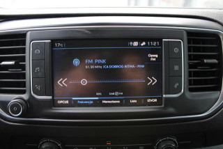 Peugeot Expert 2.0 HDI 