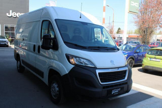 Peugeot Boxer 2.0 Hdi 