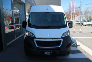 Peugeot Boxer 2.0 Hdi 