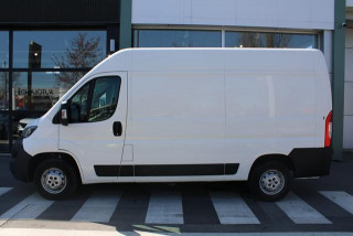 Peugeot Boxer 2.0 Hdi 
