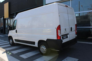 Peugeot Boxer 2.0 Hdi 