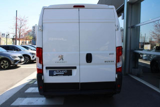 Peugeot Boxer 2.0 Hdi 