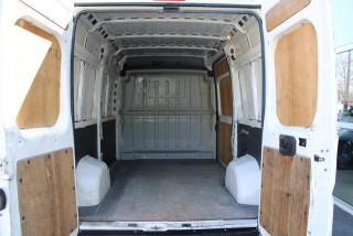 Peugeot Boxer 2.0 Hdi 