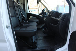 Peugeot Boxer 2.0 Hdi 