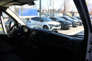 Peugeot Boxer 2.0 Hdi 