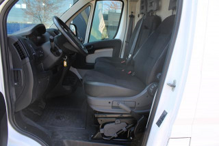 Peugeot Boxer 2.0 Hdi 