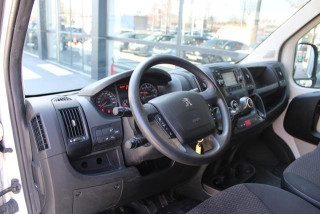 Peugeot Boxer 2.0 Hdi 